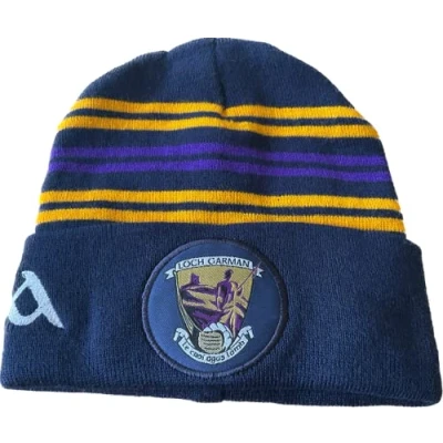 Image of Wexford Official GAA All Ireland County Home style bronx hat very rare