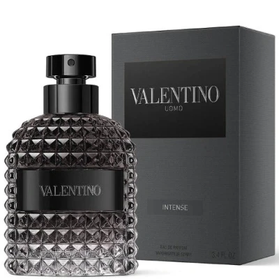 Image of Valentino Uomo Intense EDP Spray 100ml