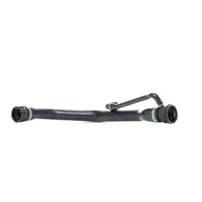 Image of 17127789587 Radiator Hose GATES 05 3284 EPDM (ethylene propylene diene Monomer (M class) rubber) BMW: 3 Saloon, Coupe, Touring