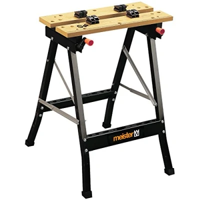 Image of Meister Workbench and Clamping Table 150 kg, 9079100