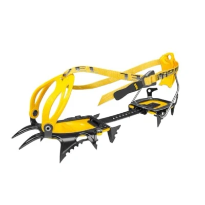 Image of Air Tech New Matic EVO Crampons