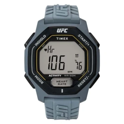 Image of Timex TW2V83900 Mens UFC Spark Watch