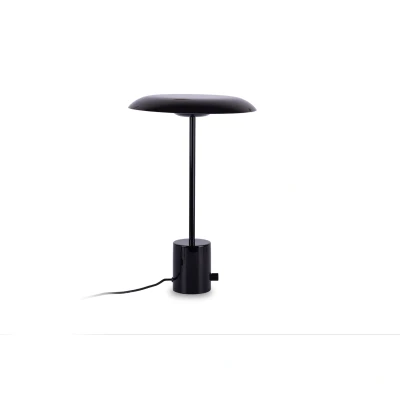 Image of Hoshi Desk Task Lamp Gloss Black 2700K
