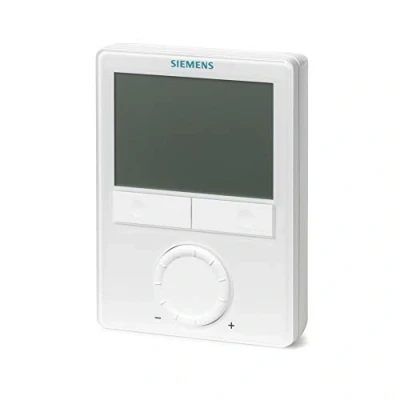 Image of Siemens S55770 T158 RDG100 Room Control Rdg 100 Thermostat