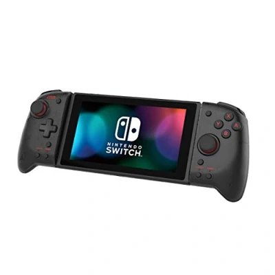 Image of Hori Split Pad Pro (Black) for Nintendo Switch (Nintendo Switch)