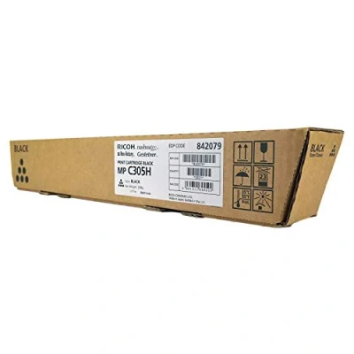 Image of Ricoh 841618 C305E Black Toner 12K