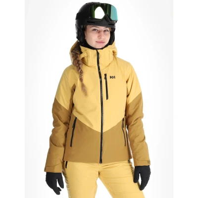 Image of Helly Hansen Women’s Alphelia Ski Jacket