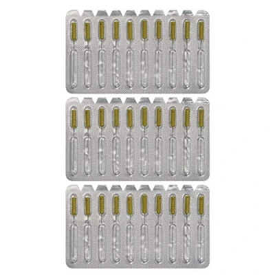 Image of Sealey Paint Dirt Removal Needle Set Pack of 10