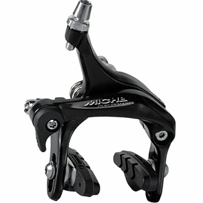 Image of Miche: Performance 57mm Drop Brake Calipers Black Rear