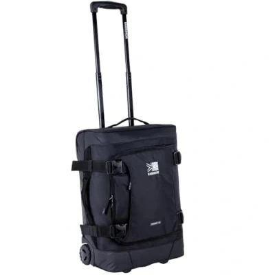 Image of Karrimor Unisex Transit Wheel Black One Size