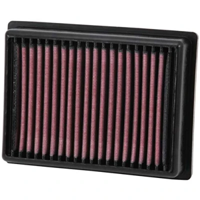 Image of K&amp;N Engine Air Filter: High Performance, Powersport Fits 2013 2019 HUSQVARNA/KTM (Svartpilen 701, Vitpilen, 1290, Super Adventure, R, S, Duke GT, and other select models) KT 1113