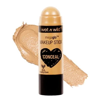 Image of WET N WILD MegaGlo Makeup Stick You&#039;re A Natural
