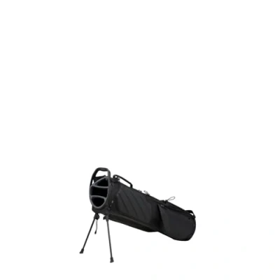 Image of Callaway Golf PAR 3 HD Waterproof Pencil Bag with Stand 2024, Black