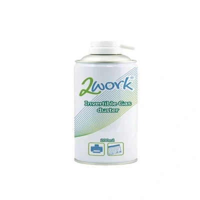 Image of 2Work Invertible Spray Duster 200ml