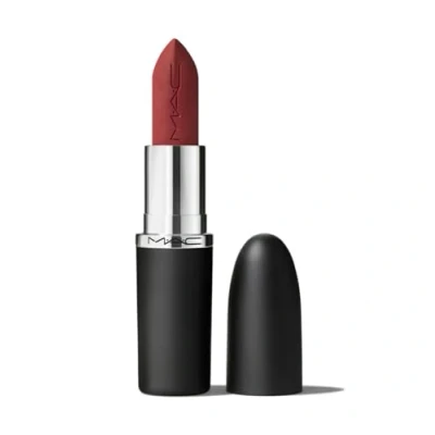 Image of MAC Macximal Silky Matte Lipstick Avant Garnet 3,5 g