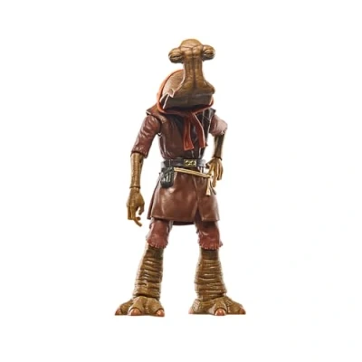 Image of Star Wars The Vintage Collection Garazeb “Zeb Orrelios, Rebels Deluxe 3.75 Inch Action Figure