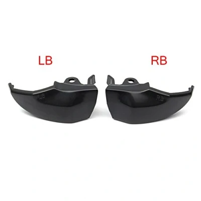 Image of LB RB Bumper Button Triggers Switch Buttons Replacement For Xbox One 1st Generation Controller