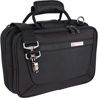 Image of Protec PB315 Oboe Pro Pac Case Black