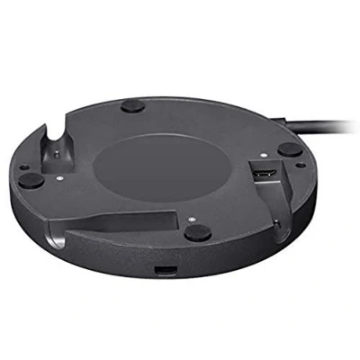 Image of LOGI Rally MIC Pod USB Hub SPLITTER