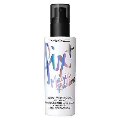 Image of MAC Fix+ Magic Radiance All Day Hydrating Spray 100 ml