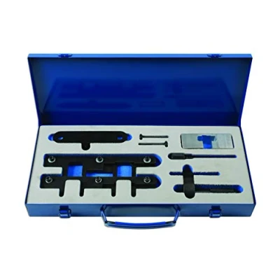 Image of Laser 7676 Timing Tool Kit for Land Rover TDV8 4.4L