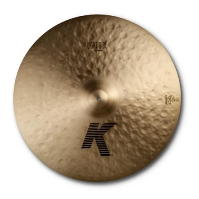 Image of Zildjian K Series 22 Inch Light Ride Cymbal