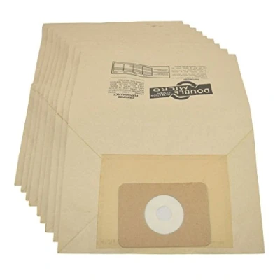 Image of Ufixt Fits Numatic MVM 2BH Charles/George Vacuum Cleaner Paper Dust Bags
