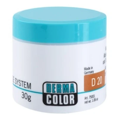 Image of Dermacolour Camouflage Cream 25 ml