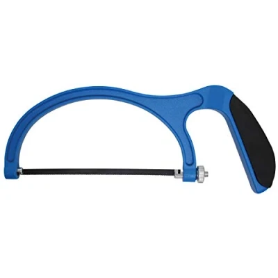 Image of BGS 2083 Aluminium Hacksaw Frame 150 mm