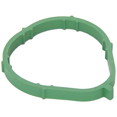 Image of 1320130080 Intake Manifold Gasket ELRING 698.450 SMART: Fortwo II Coupe
