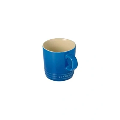 Image of Le Creuset Coffee Cup Deep Teal 200 ml