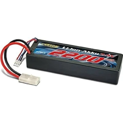 Image of Carson 500608152 Lithium Ion Battery 7.4 V/2200 mAh Accessories