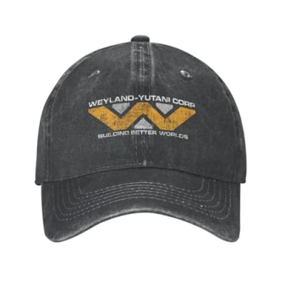 Image of TeysHa Baseball Cap Hip hop Sun Hat Classic Unisex Cotton Adult Adjustable Dad for Men Women Protection Snapback