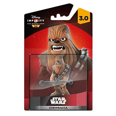 Image of Disney Infinity 3.0: Baloo Figure (PS3/PS4/Nintendo Wii/Xbox One/Xbox 360)