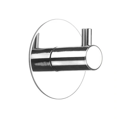 Image of Tiger Hook Adhesive, Metal, Multicolor, 2 X 4 cm