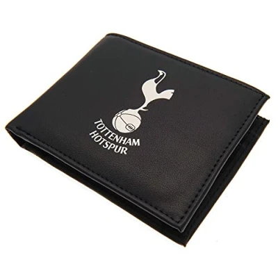 Image of North London Whites Hotspur FC Coloured PU Wallet