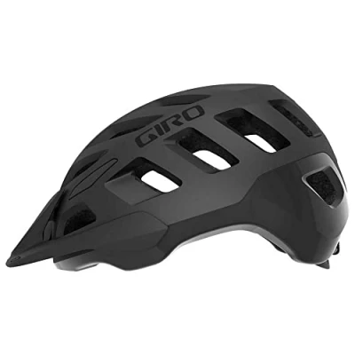 Image of GIRO Radix Dirt Cycling Helmet Black X Large
