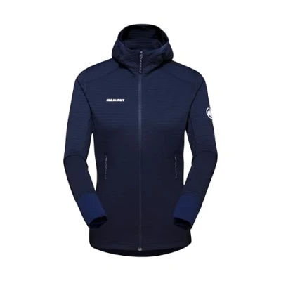 Image of Mammut Taiss Light ML Hooded Jacket Women XXL