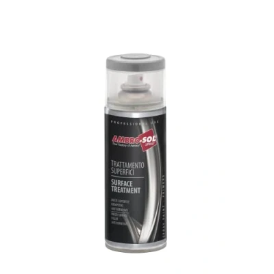 Image of Ambro Sol V400PAST1/ECO Antirust Primer Spray, Grey