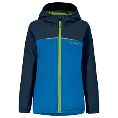 Image of VAUDE Turaco Jacket Radiate/Green 3 Years