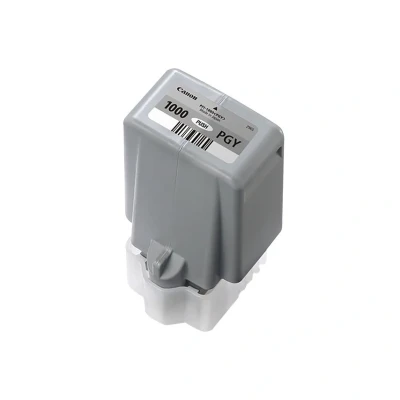Image of Canon CAN22283 Original Inkjet Cartridges, Photo Grey