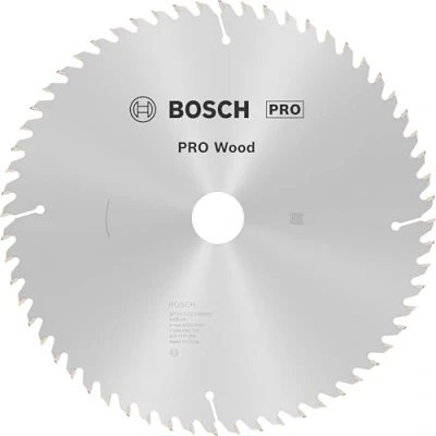Image of Bosch 2608640729 250 x 3.2 30 mm Hand Opti Wood