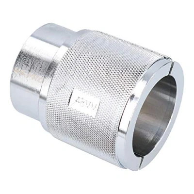 Image of AB Tools 48mm Motorcycle Bike Fork Seal Driver Split Design Conventional Inverted Forks