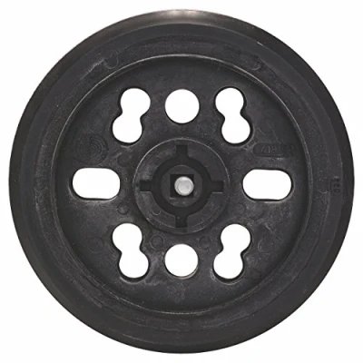 Image of Bosch 3608601006 Sanding Plate for GEX 150 ACE Professional Medium Hard