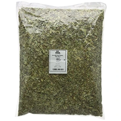 Image of Old India Lime Flowers Herb 750 g