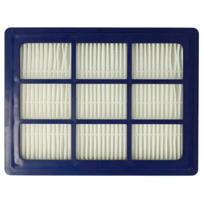 Image of vhbw Vacuum Cleaner Filter compatible with Nilfisk VP930, VU500, VP600 HEPA Filter, Allergy