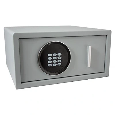 Image of Euro Vault Drawer Safe, 12L Capacity