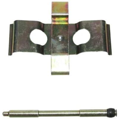 Image of 9946598 Accessory Kit, disc brake pads A.B.S. 1296Q ALFA ROMEO: 147