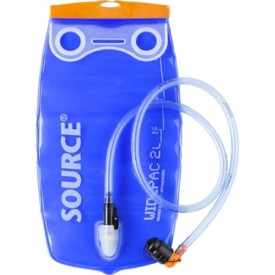 Image of SOURCE Water Tank 2060220202 Blue One Size