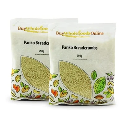 Image of Panko Breadcrumbs 500g (BWFO)
